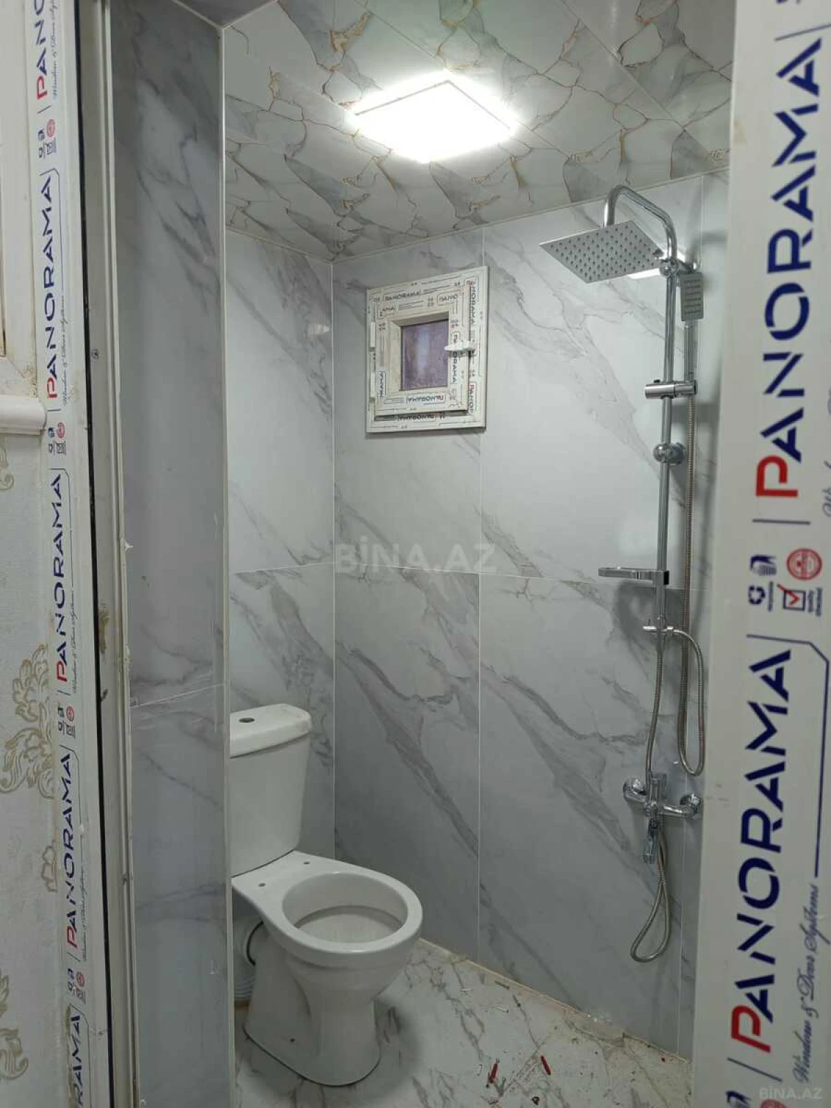 Satılır 2 otaqlı həyət evi 60 m²