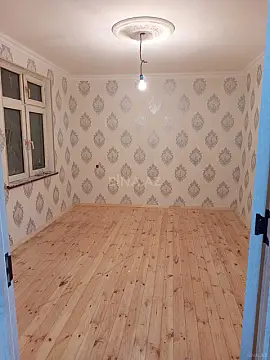 Satılır 2 otaqlı həyət evi 60 m²