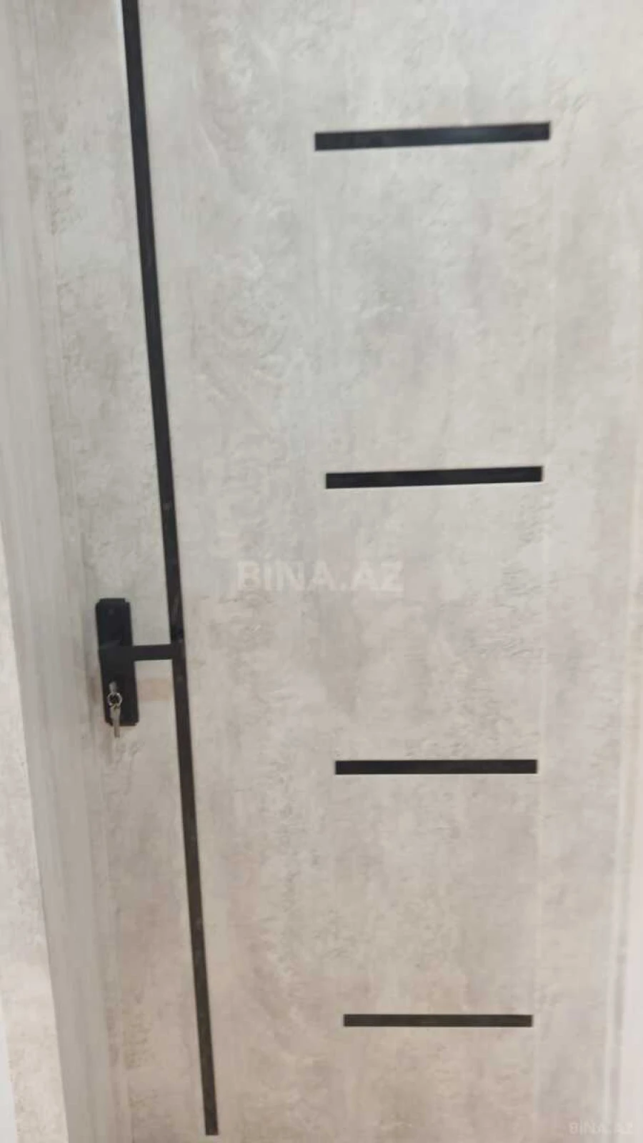 Satılır 2 otaqlı həyət evi 60 m²