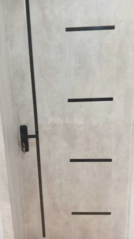 Satılır 2 otaqlı həyət evi 60 m²