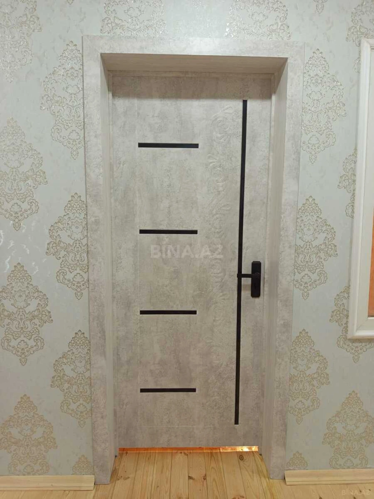 Satılır 2 otaqlı həyət evi 60 m²