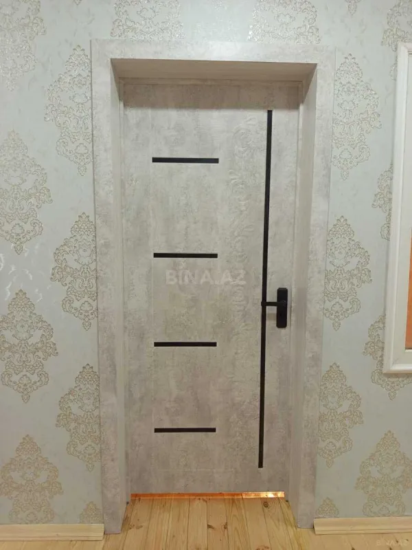 Satılır 2 otaqlı həyət evi 60 m²