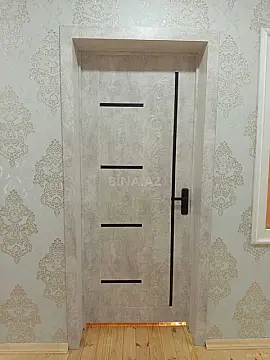 Satılır 2 otaqlı həyət evi 60 m²