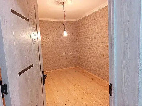 Satılır 2 otaqlı həyət evi 60 m²
