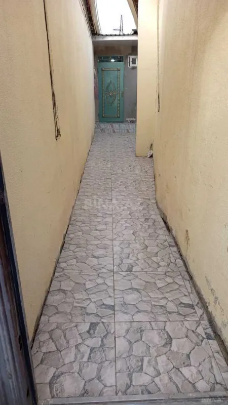 Satılır 2 otaqlı həyət evi 60 m²