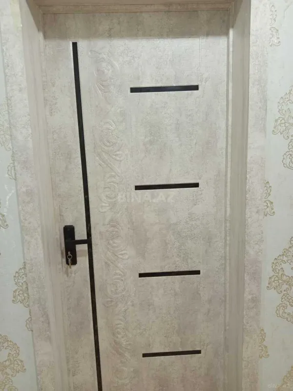Satılır 2 otaqlı həyət evi 60 m²