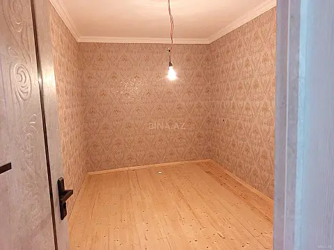 Satılır 2 otaqlı həyət evi 60 m²