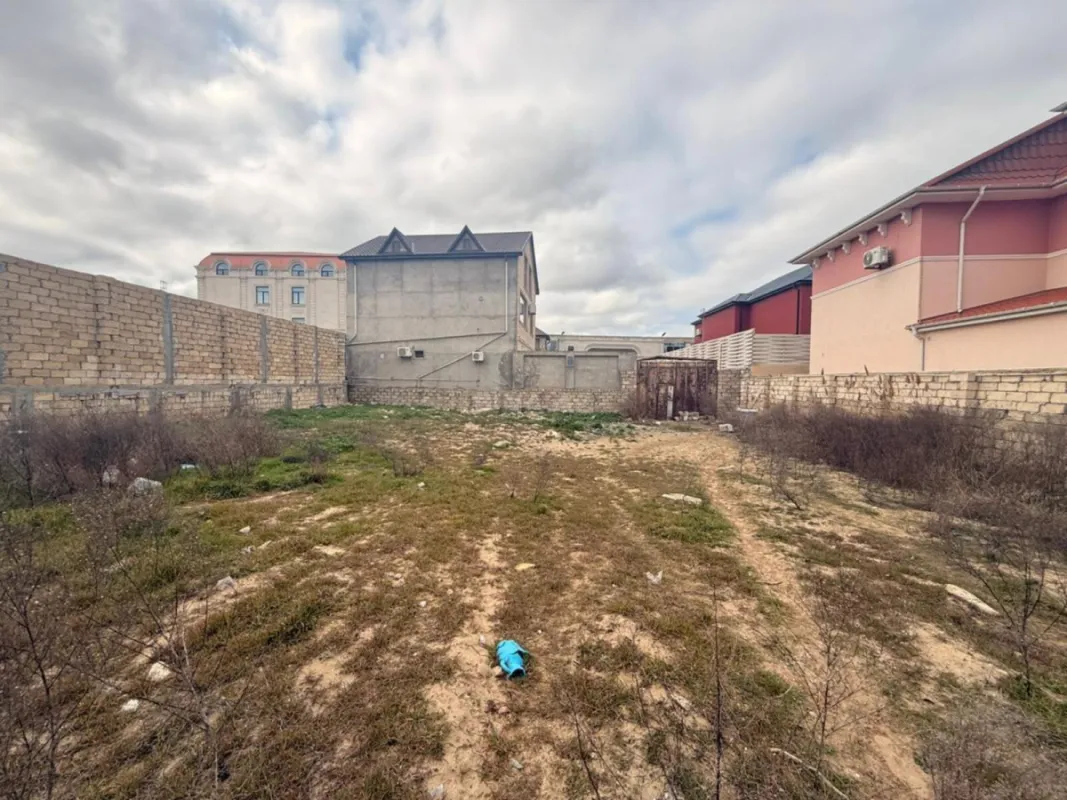 Satılır torpaq sahəsi 12 m²