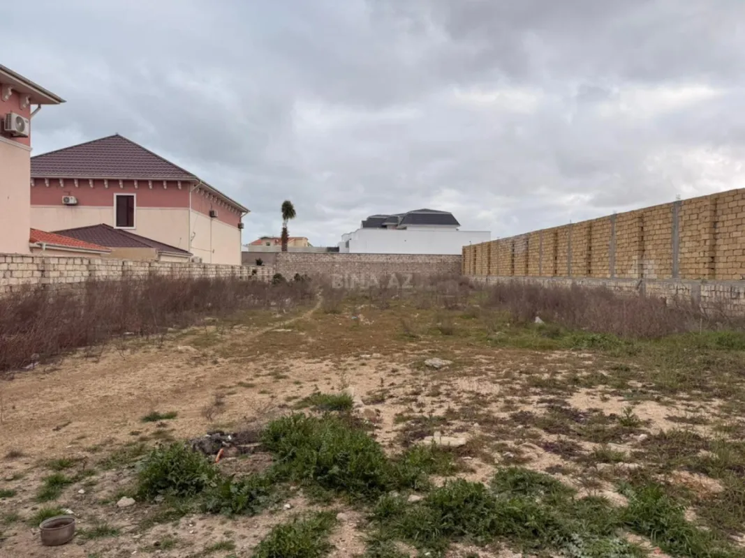 Satılır torpaq sahəsi 12 m²