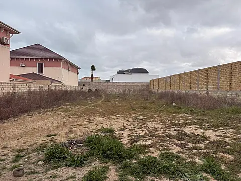 Satılır torpaq sahəsi 12 m²