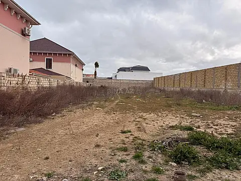 Satılır torpaq sahəsi 12 m²