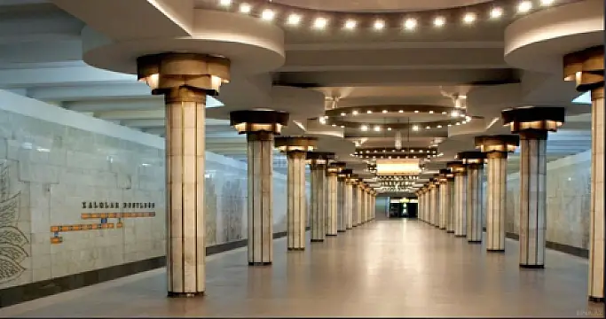 Satılır 2 otaqlı mənzil 55 m² — Bakı, Bülbülə 2 otaq 55.00 m²