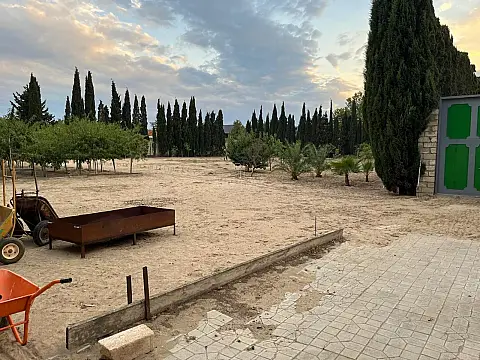 Satılır torpaq sahəsi 28 m² — Bakı, Nardaran 28.00 m²