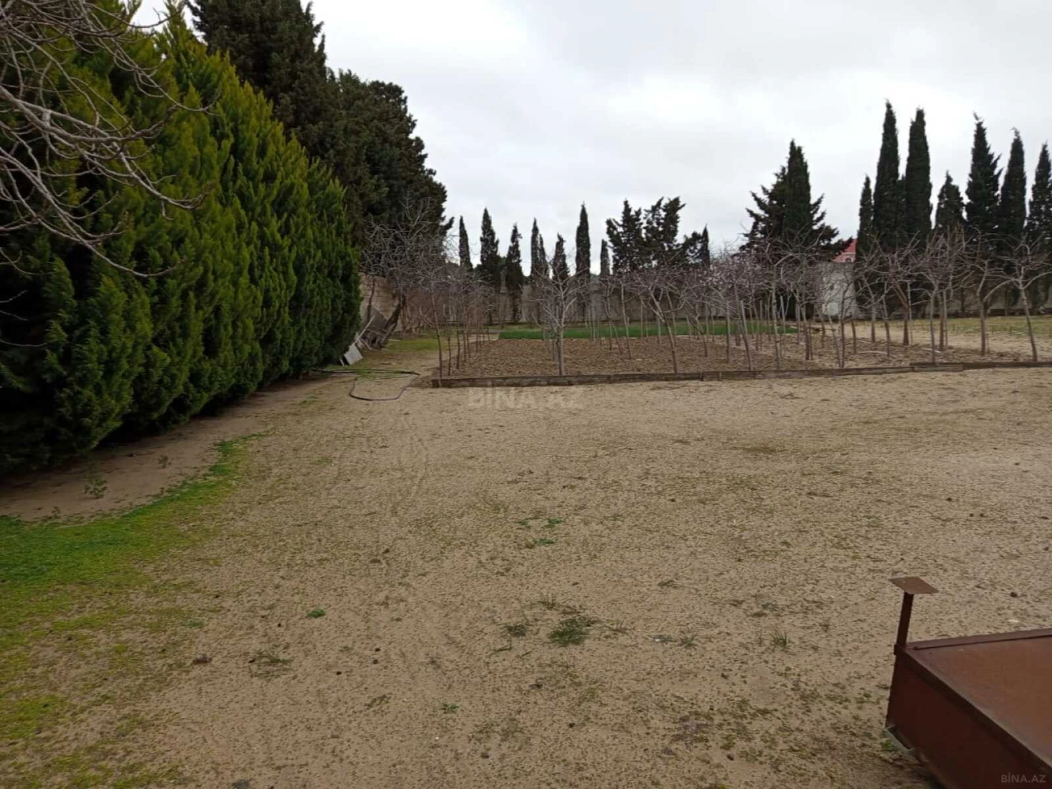 Satılır torpaq sahəsi 28 m²