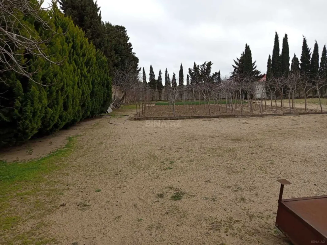 Satılır torpaq sahəsi 28 m²