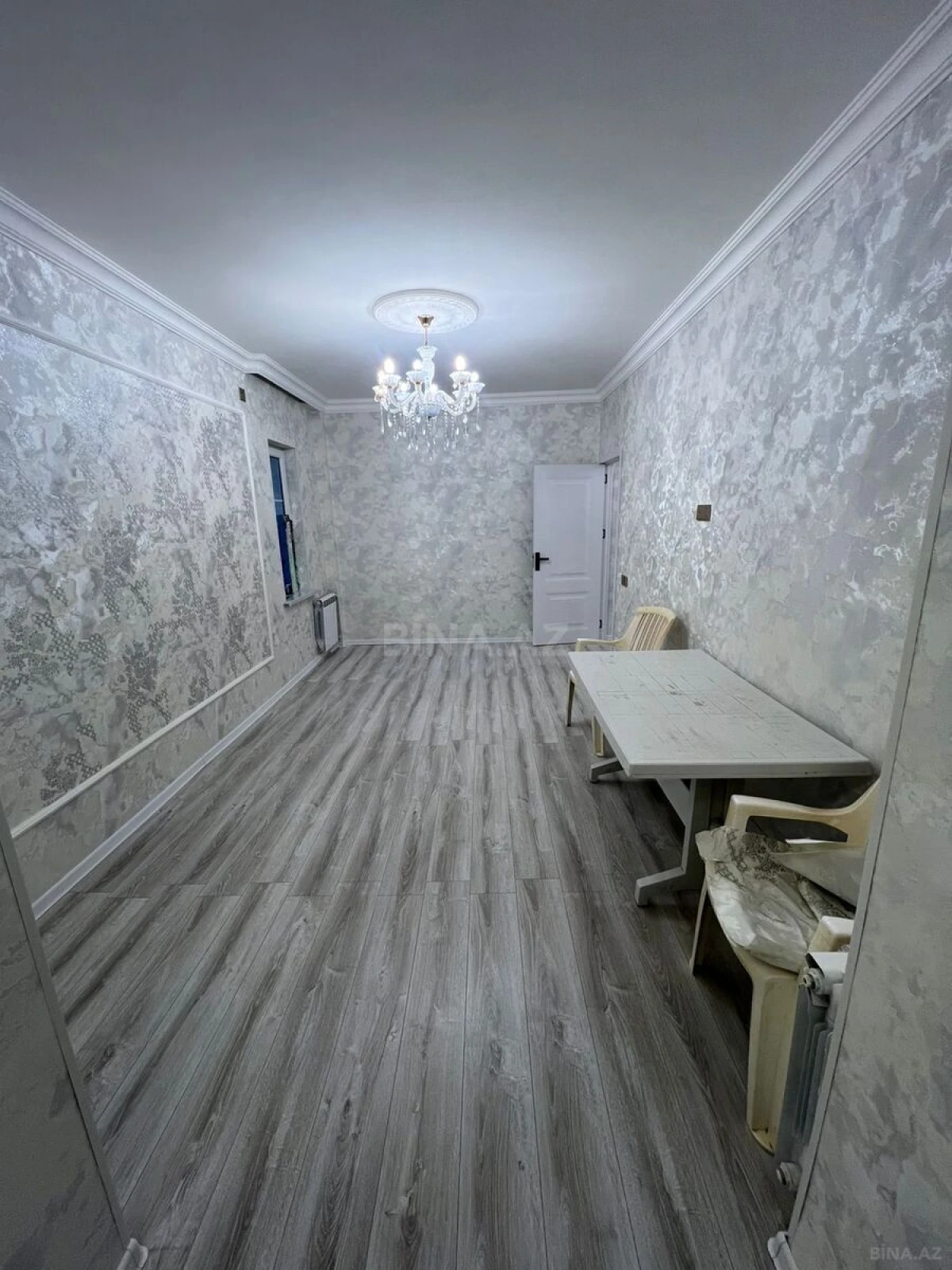 Satılır 2 otaqlı mənzil 45 m²
