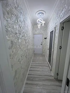 Satılır 2 otaqlı mənzil 45 m²