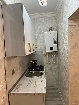 Satılır 2 otaqlı mənzil 45 m²