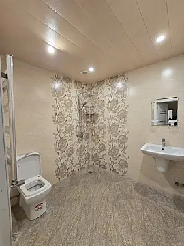 Kirayə verilir 2 otaqlı mənzil 98 m²