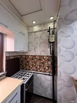 Satılır 2 otaqlı mənzil 45 m²