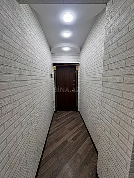 Satılır 2 otaqlı mənzil 45 m²