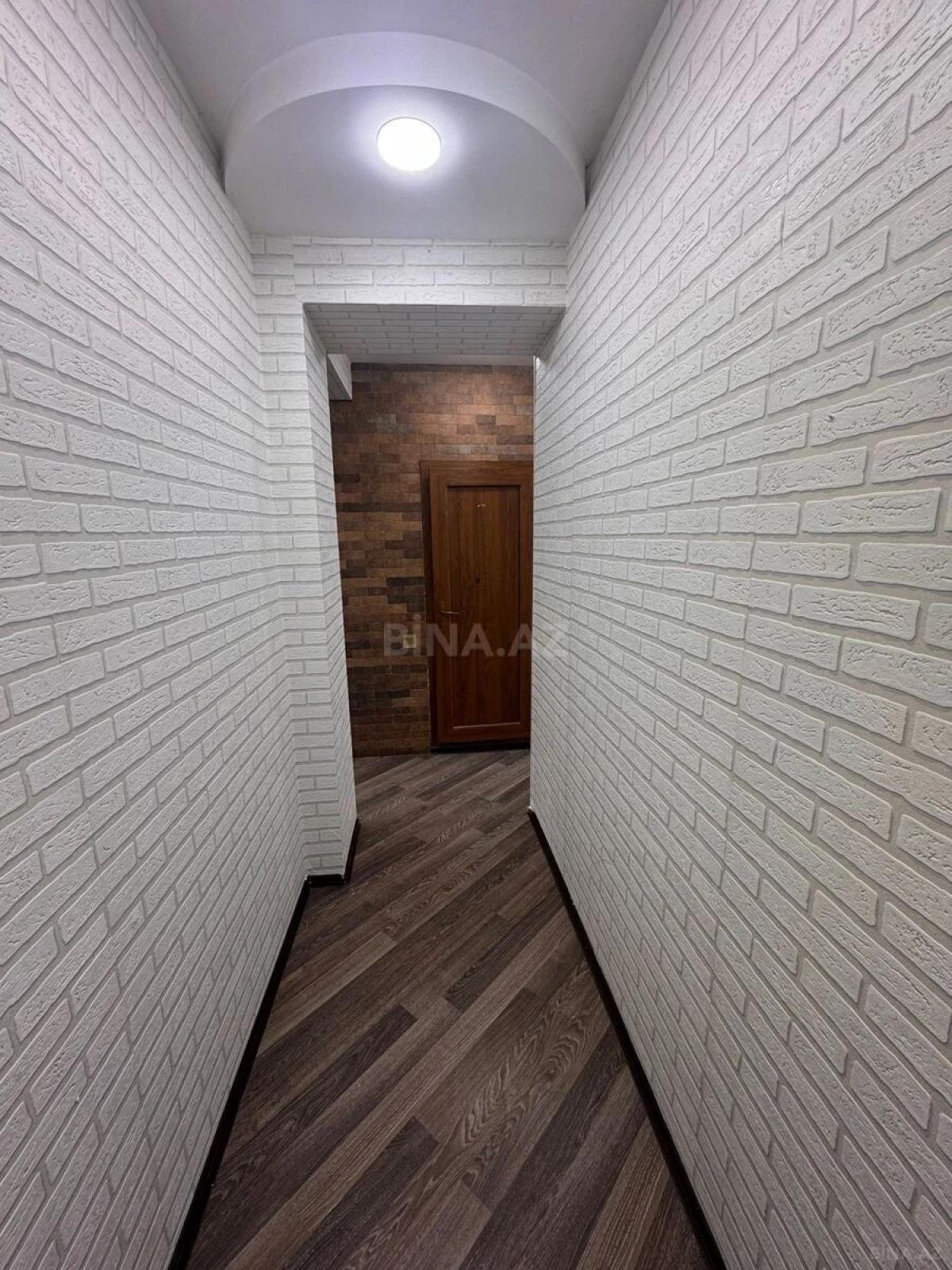 Satılır 2 otaqlı mənzil 45 m²