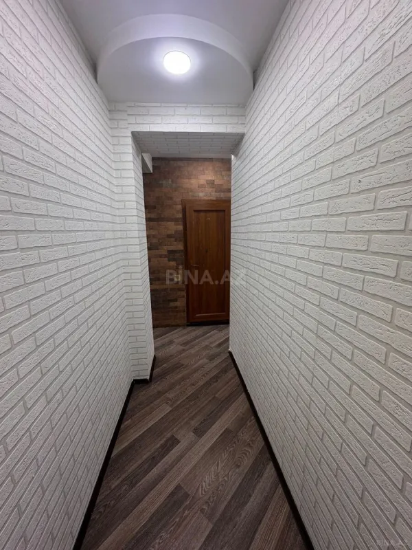Satılır 2 otaqlı mənzil 45 m²