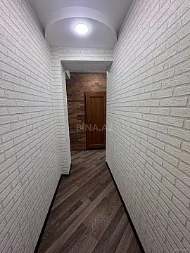 Satılır 2 otaqlı mənzil 45 m²