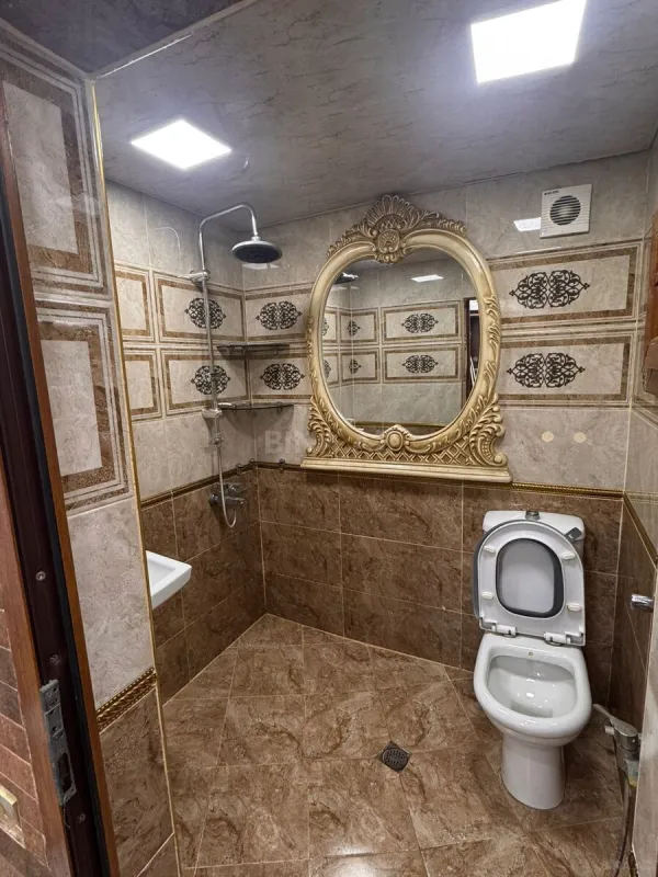 Satılır 2 otaqlı mənzil 45 m²