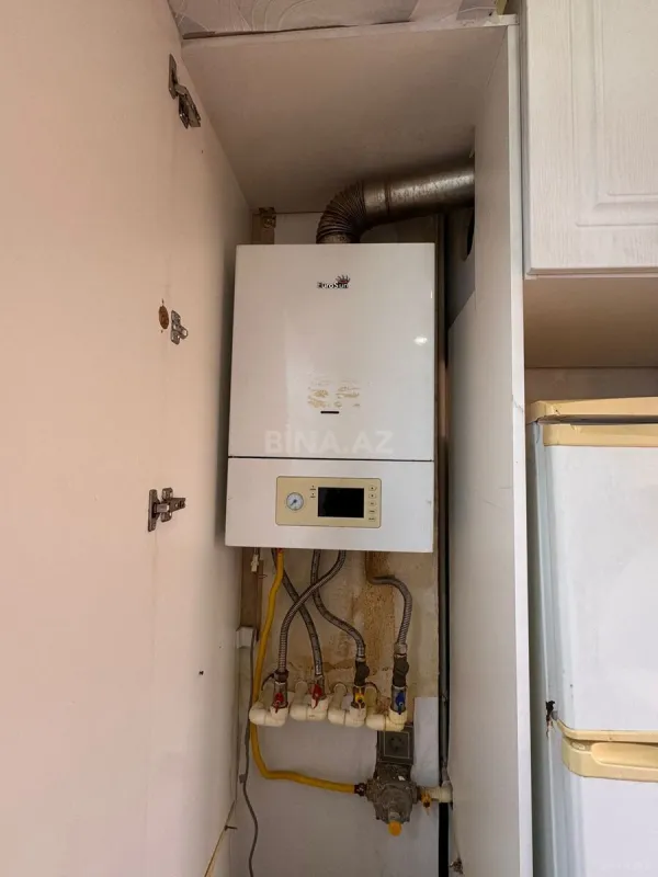 Satılır 2 otaqlı mənzil 45 m²