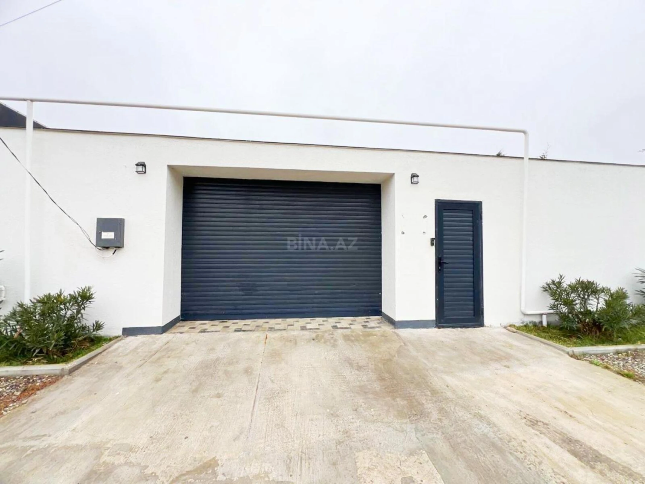 Satılır 4 otaqlı həyət evi 182 m²