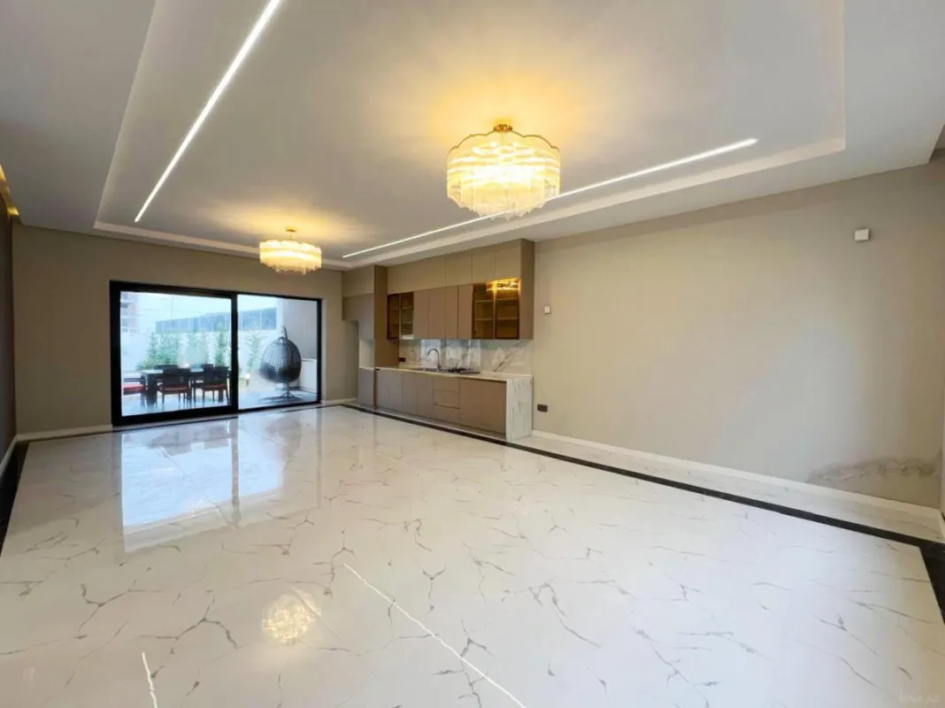 Satılır 4 otaqlı həyət evi 182 m²
