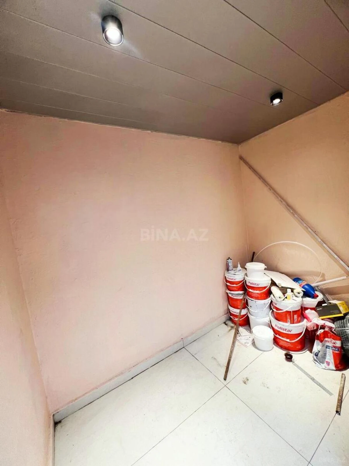 Satılır 4 otaqlı həyət evi 182 m²