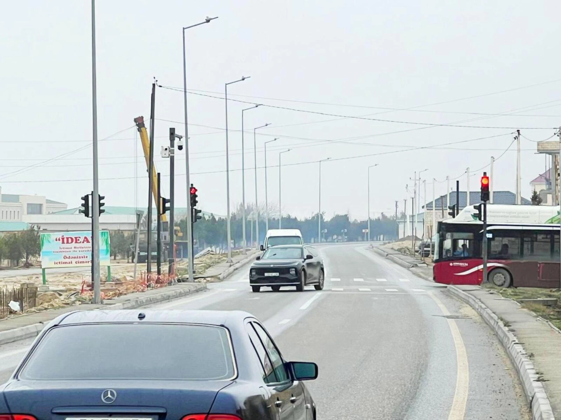 Satılır 4 otaqlı həyət evi 182 m²