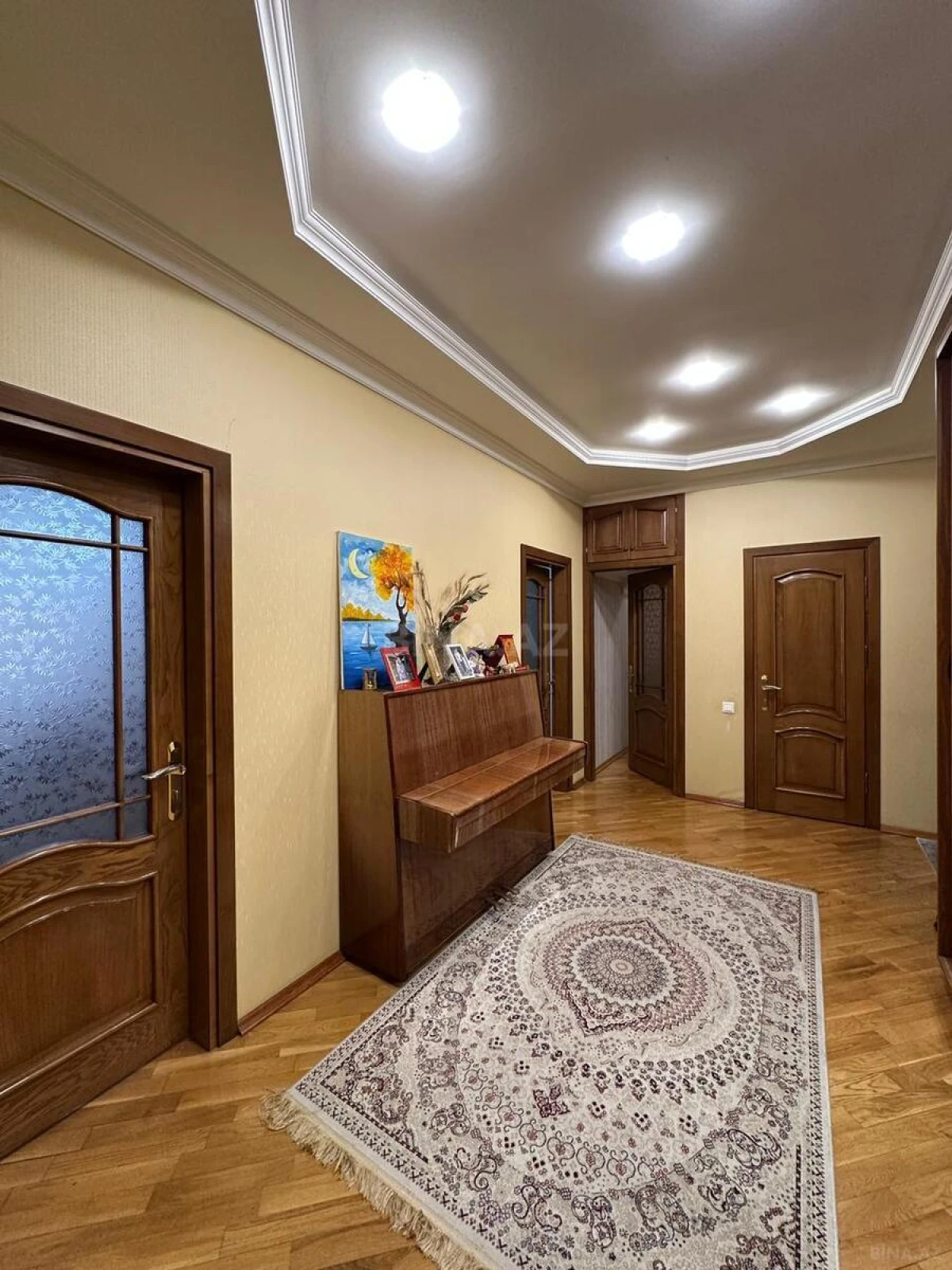 Satılır 3 otaqlı mənzil 90 m²