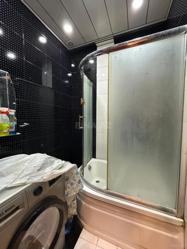 Satılır 3 otaqlı mənzil 90 m²