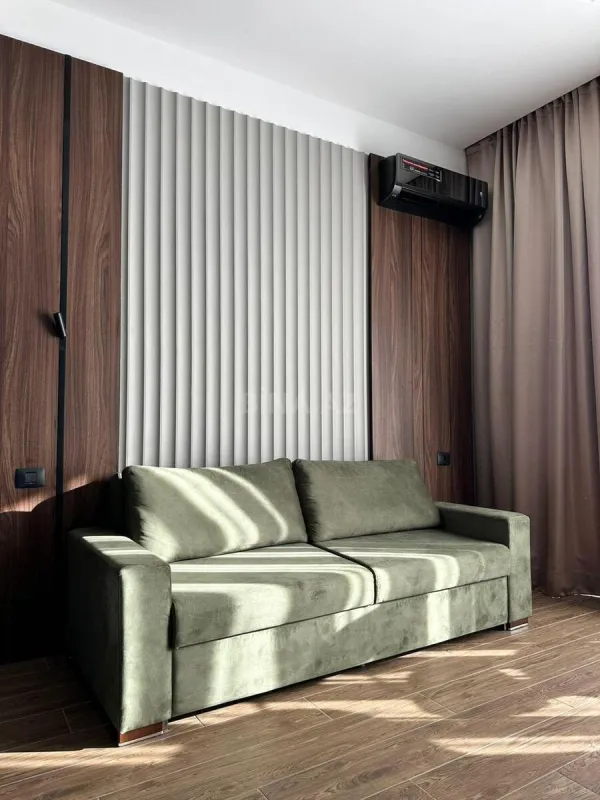 Kirayə verilir 2 otaqlı mənzil 63 m²