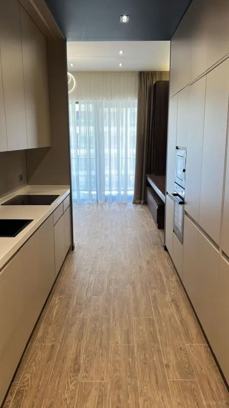 Kirayə verilir 2 otaqlı mənzil 63 m²