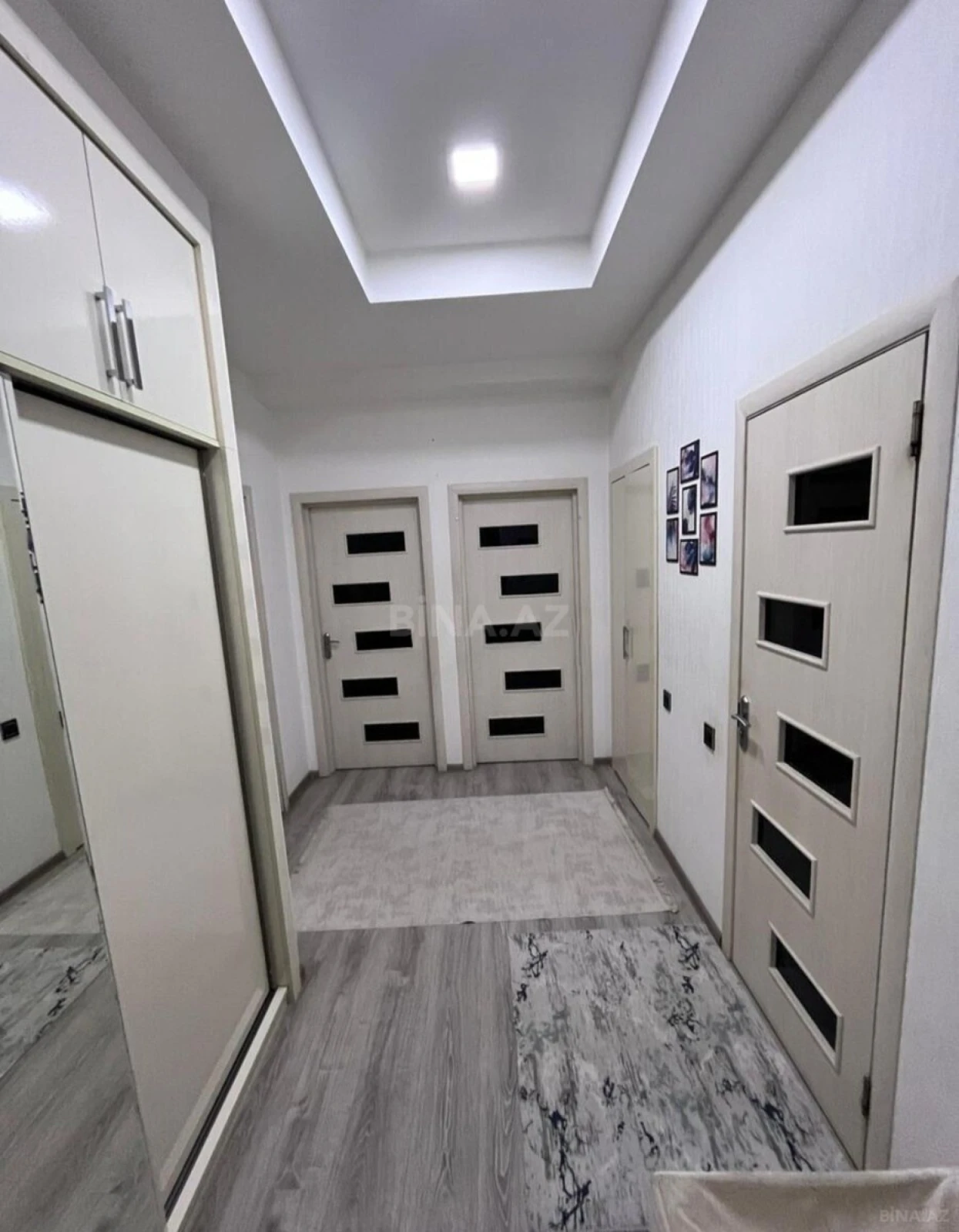 Satılır 3 otaqlı mənzil 70 m²