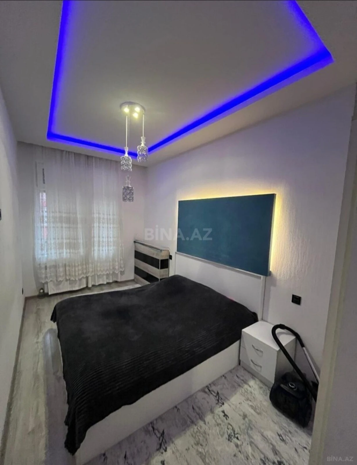 Satılır 3 otaqlı mənzil 70 m²