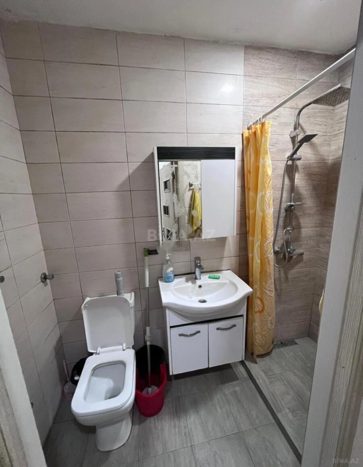 Satılır 3 otaqlı mənzil 70 m²