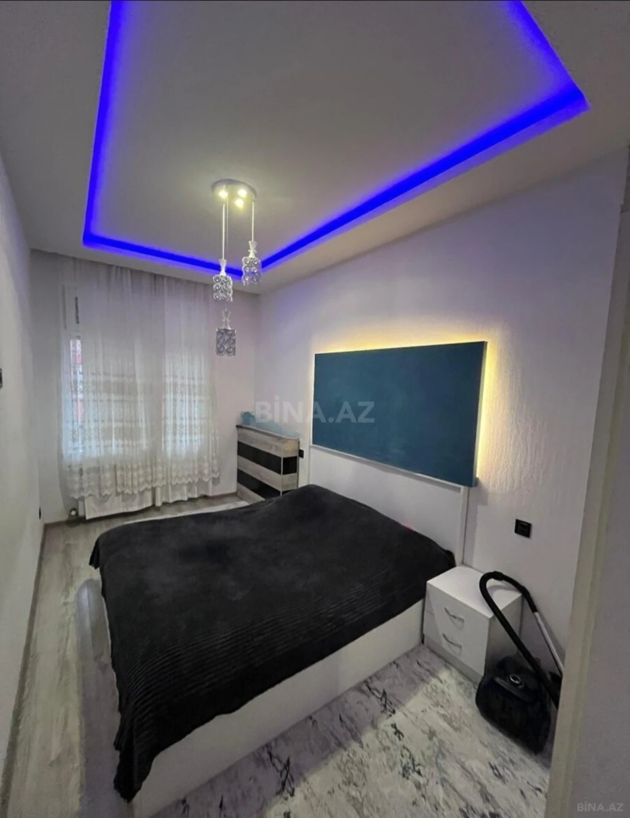 Satılır 3 otaqlı mənzil 70 m²