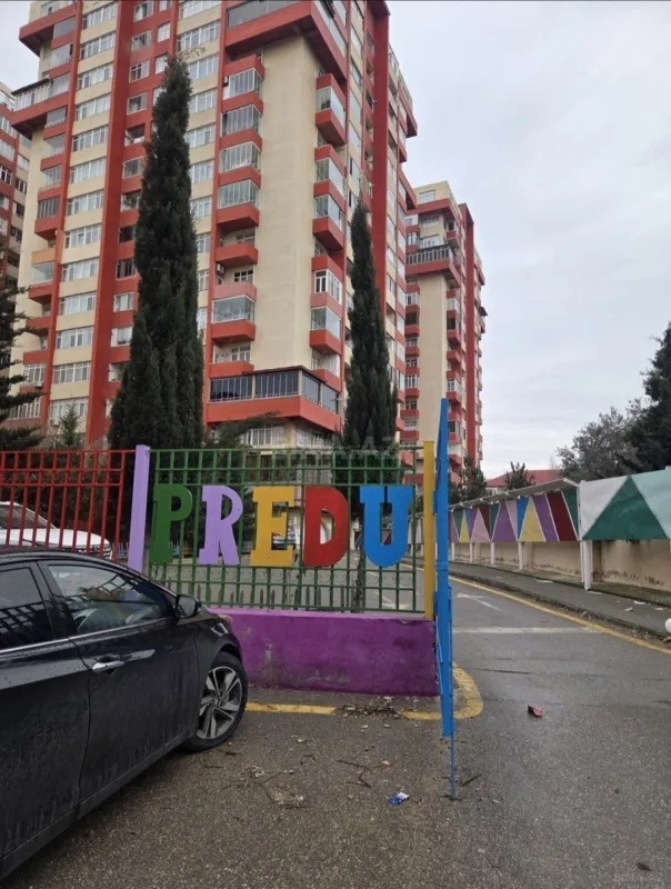 Satılır 3 otaqlı mənzil 70 m²