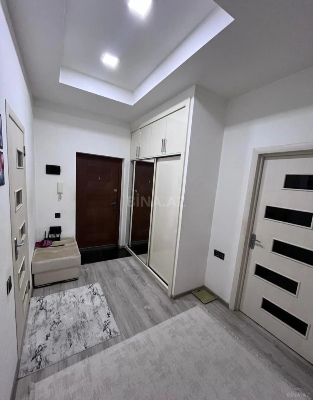 Satılır 3 otaqlı mənzil 70 m²