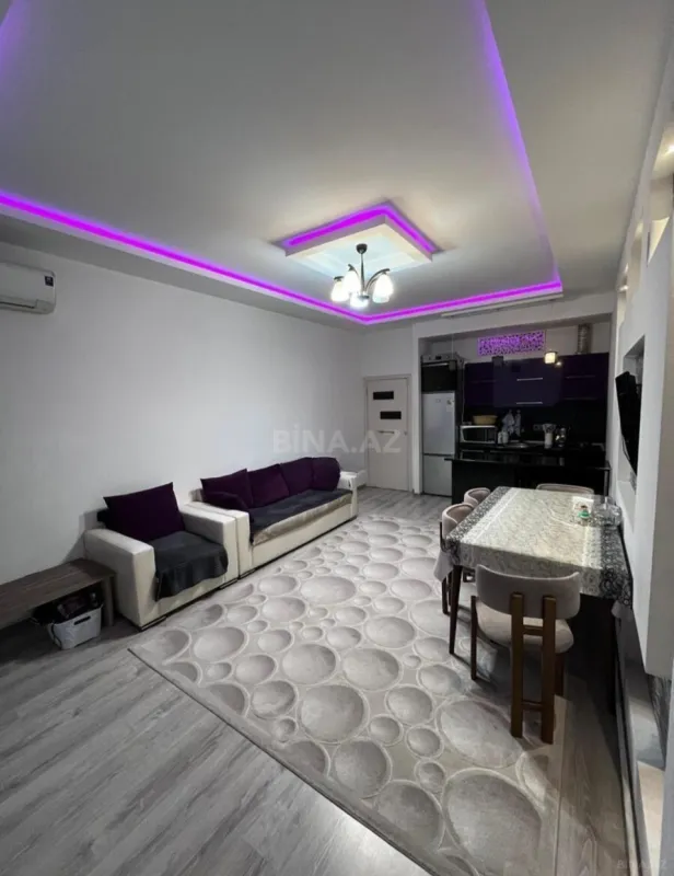 Satılır 3 otaqlı mənzil 70 m²