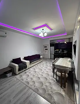 Satılır 3 otaqlı mənzil 70 m²