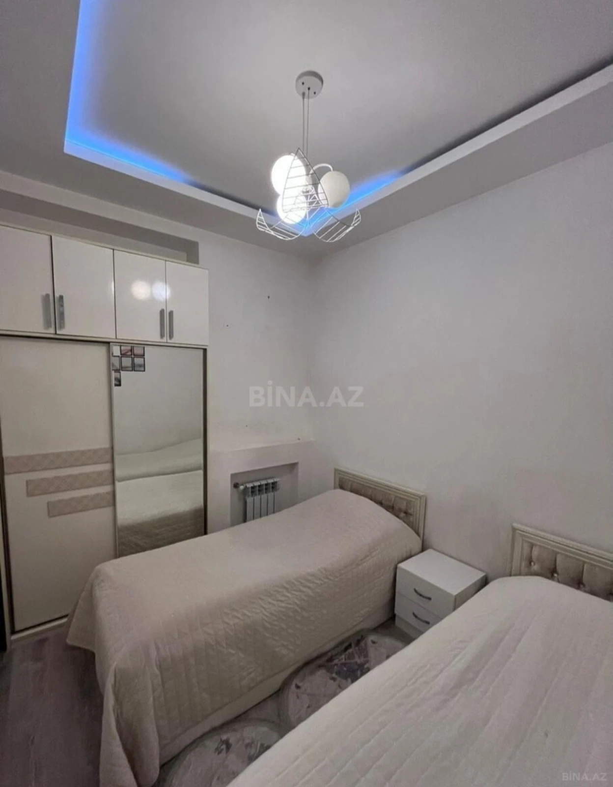 Satılır 3 otaqlı mənzil 70 m²