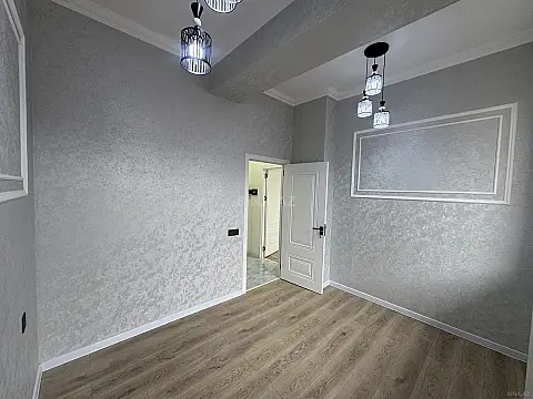 Satılır 2 otaqlı mənzil 34 m²