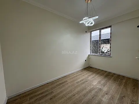Satılır 2 otaqlı mənzil 34 m²