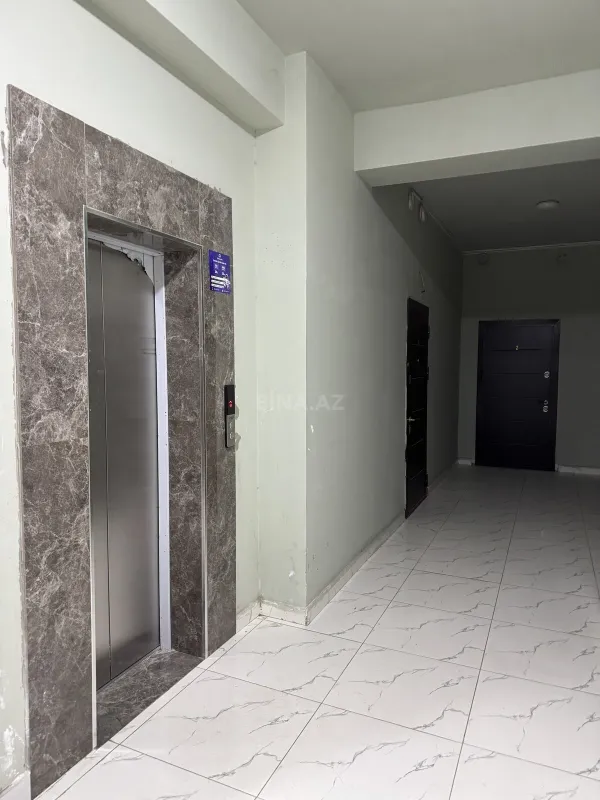 Satılır 2 otaqlı mənzil 34 m²